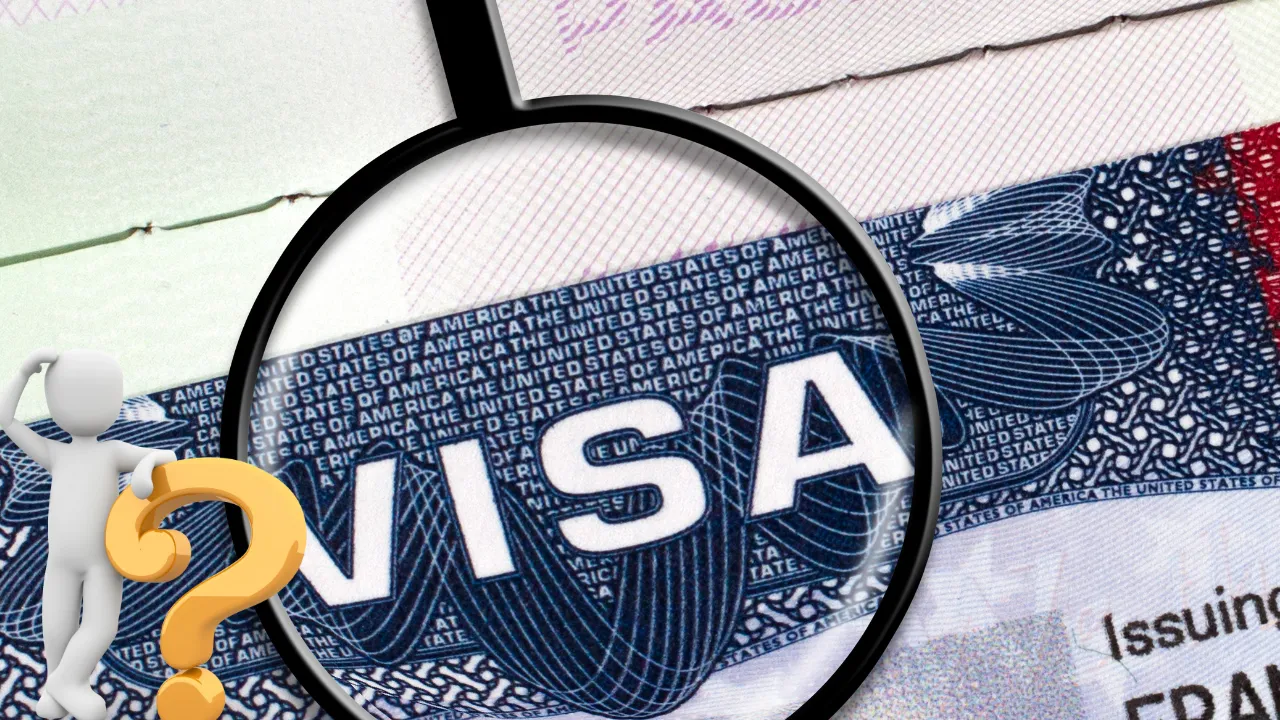 Imagem principal para o artigo Perguntas mais frequentes em uma entrevista para visto americano da Now Vistos